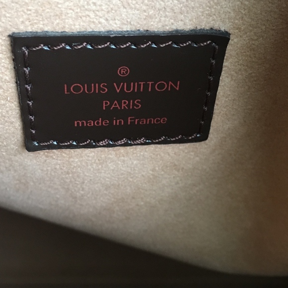 Louis Vuitton Kensington Bag up for trade - Picture 7 of 8